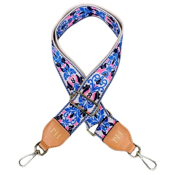 Parker & Hyde Molly Crossbody Strap - Picture 2 of 3